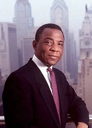 Wilson Goode