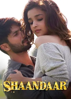 Shaandaar - Movie free on Castle