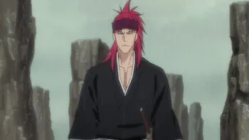 Fierce Fight! Shinigami vs. Xcution