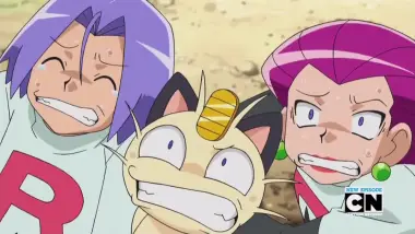 E30.The Island of Illusions!