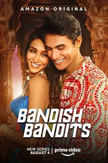 Bandish Bandits