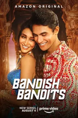 Bandish Bandits