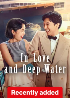 In Love and Deep Water - Movie free on Castle