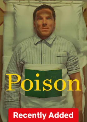 Poison - Movie free on Castle