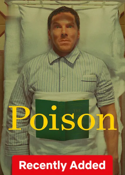 Movie Poster: Poison