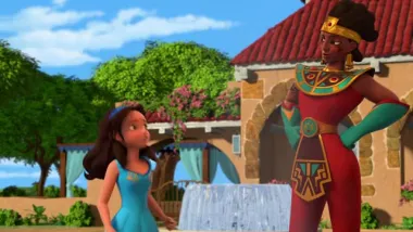 E27.To Queen or Not to Queen