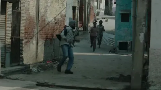 E3.A history of violence