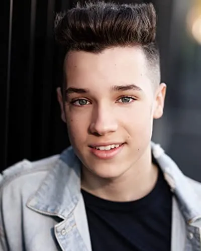 Bailey Barbour