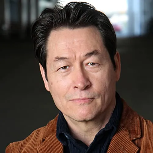 Jerry Marr