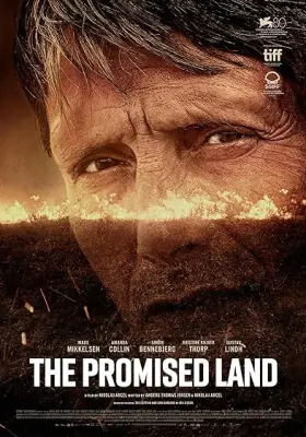 The Promised Land - Movie free on Castle