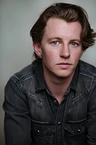 Harrison Browne