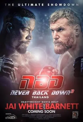 Never Back Down: No Surrender - Movie free on Castle