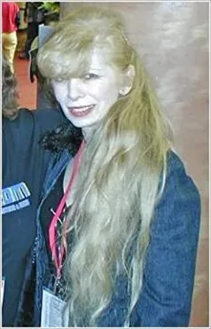 Pauline Newstone