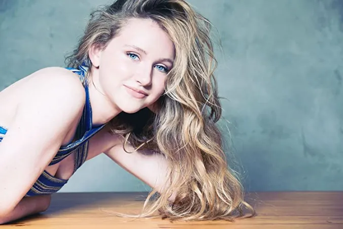 Hailey Harris