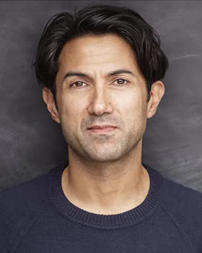Paul Sangam