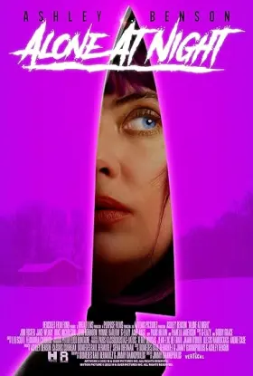 Alone at Night - Movie free on Castle