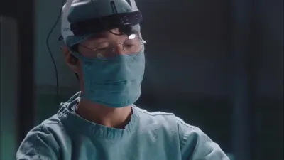 E19.Doctors and Righteous People
