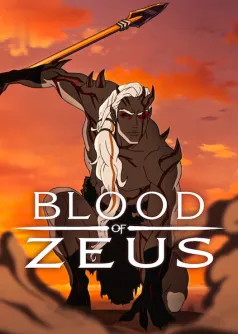 Blood of Zeus