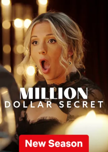 Million Dollar Secret