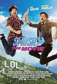 Smosh: The Movie - Movie free on Castle