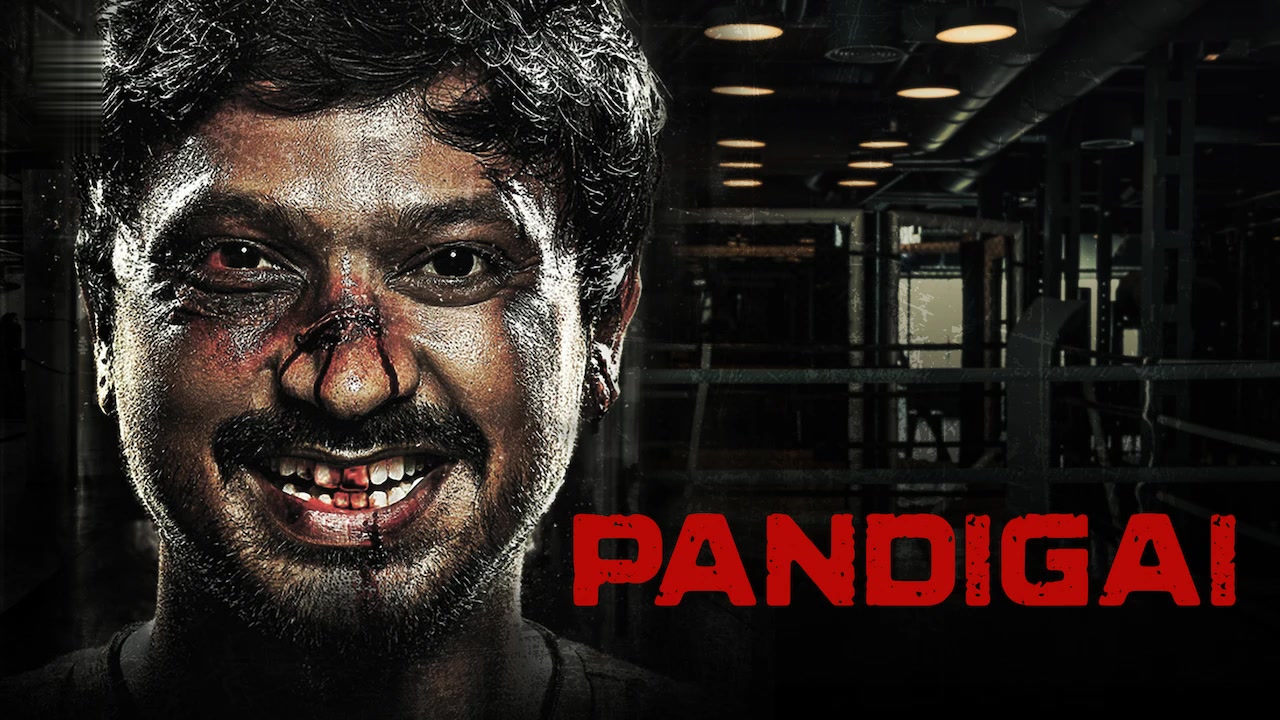 Pandigai