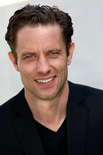Alexander Sternberg