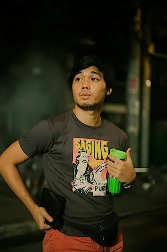 Jerom Canlas