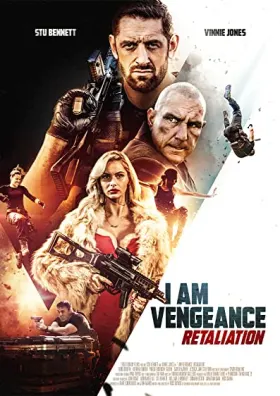 I Am Vengeance: Retaliation - Movie free on Castle