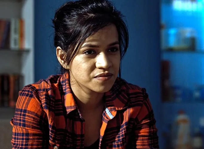 Aarushi Vedikha