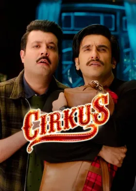 Cirkus - Movie free on Castle