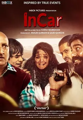 InCar - Movie free on Castle