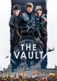 The Vault