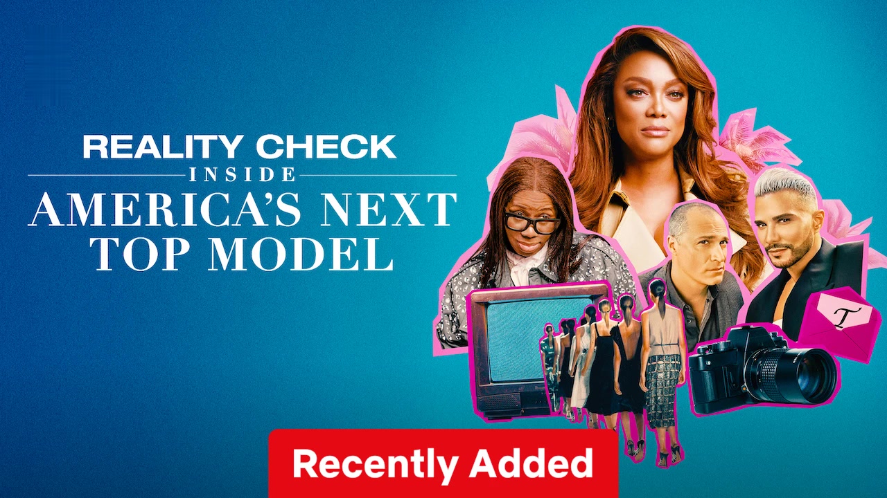 Reality Check: Inside America's Next Top Model - Season1 Episode 1 Full Episode