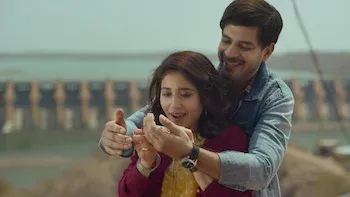E1.Teri Baari Hai