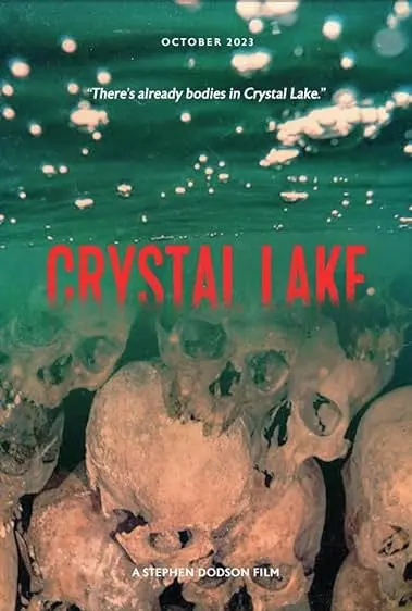 Movie Poster: Crystal Lake