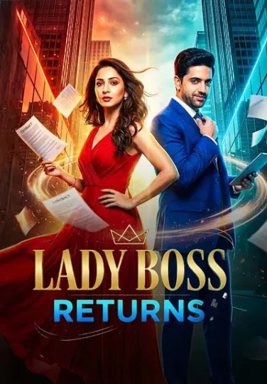 Lady Boss Returns