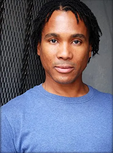 Eric B. Anthony