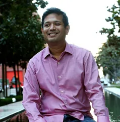 Sushrut Jain