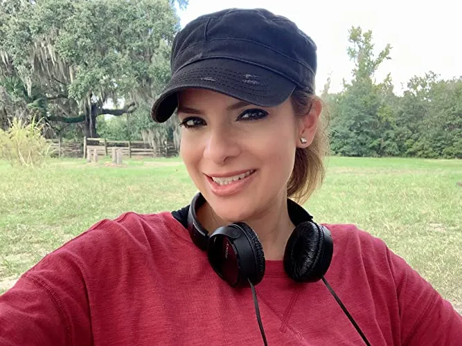 Veronica Robledo