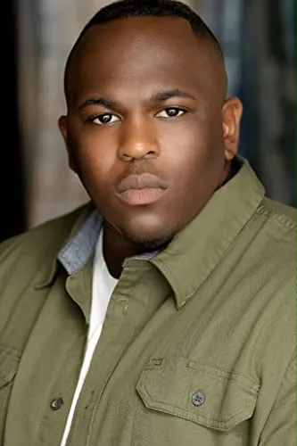 Brandon Paul Johnson
