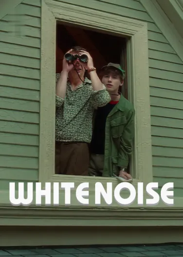 White Noise