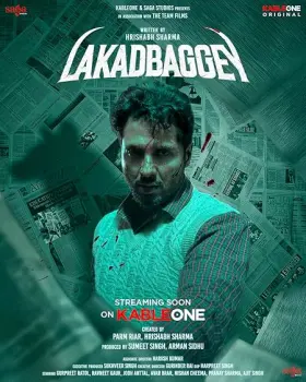 Lakkadbaggey - Web Serie complete free on Castle