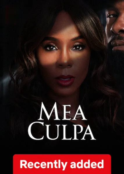 Movie Poster: Mea Culpa