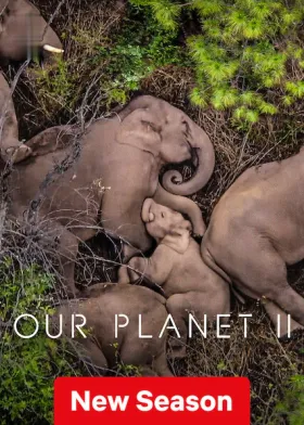 Our Planet - Web Serie complete free on Castle