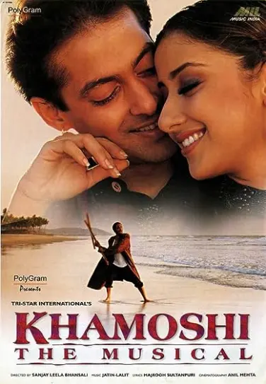 Khamoshi the Musical
