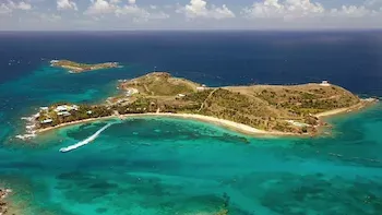 E3.The Island