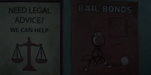 E14.And Justice for All