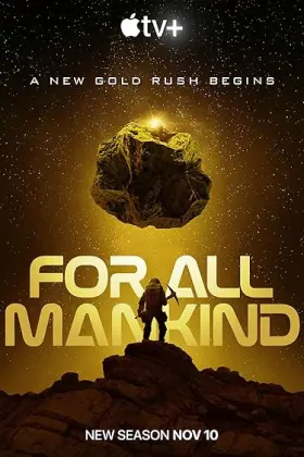 For All Mankind - Web Serie complete free on Castle