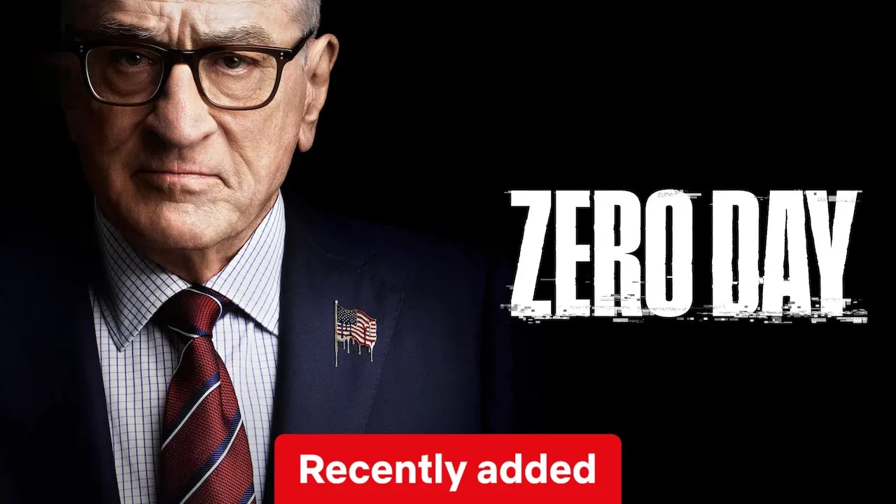 Zero Day