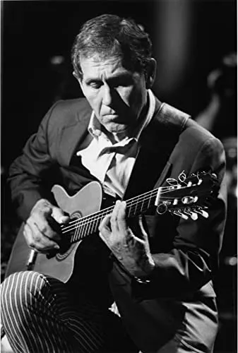 Chet Atkins